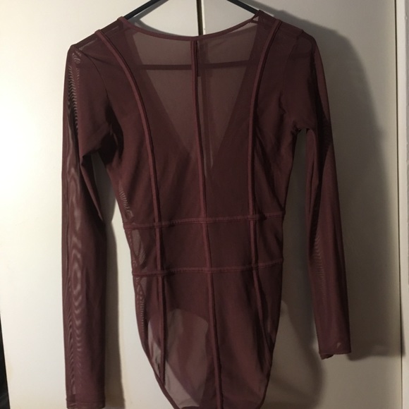 Body suit - Picture 2 of 2